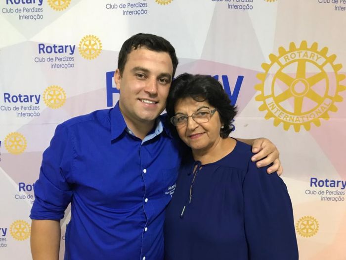 POSSE NOVOS ASSOCIADOS E DIA DAS MÃES